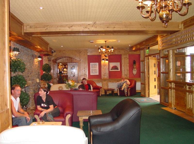 The Mariner, Westport Exterior foto