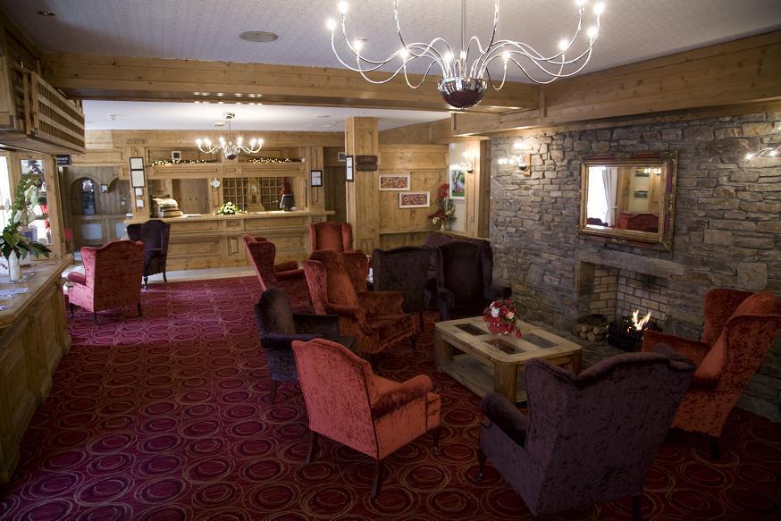 The Mariner, Westport Exterior foto