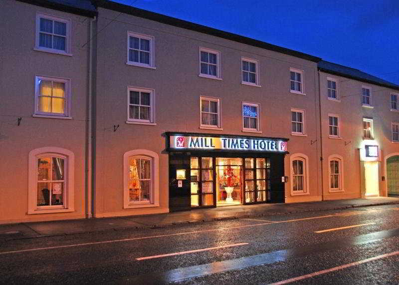 The Mariner, Westport Exterior foto